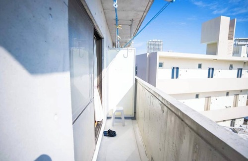Tsuboya Apartamento | Close to Kokusai DoriEasy access smile302 / Naha Okinawa