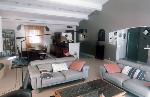 Regusse Casa | Close to Lac de Ste Croix and Georges du Verdon