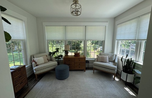 Lagoon Heights Casa | Nuevo hogar: a pie de Laguna y fácil acceso al centro