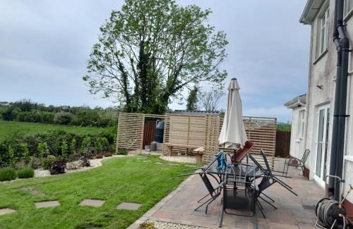 Mohill Casa | Close to Lough Rynn Castle Mohill - Room Only