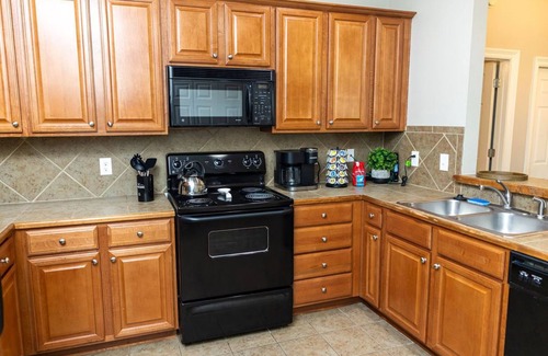 Highlands - Perkins Condominio | Close to LSU and Hospitals - King Beds & Pool