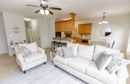 Highlands - Perkins Condominio | Close to LSU & Hospitals, Extended Stays Welcome