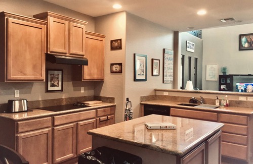 Verrado Casa | Cerca de muchos lugares! Oeste de phoenix ¡MLB, NFL, NHL, golf y más!