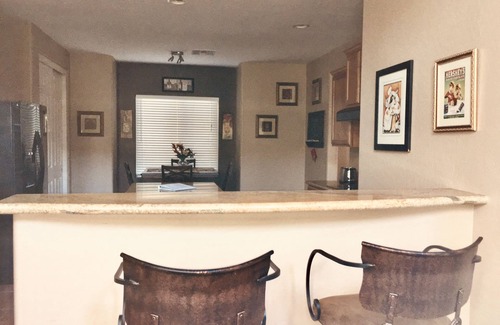 Verrado Casa | Cerca de muchos lugares! Oeste de phoenix ¡MLB, NFL, NHL, golf y más!