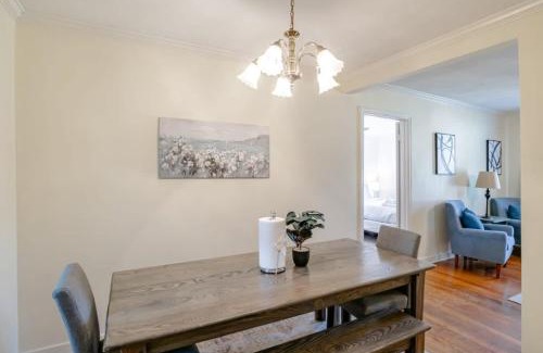 Mobile Casa | Close to Midtown & Parks - Little Blue