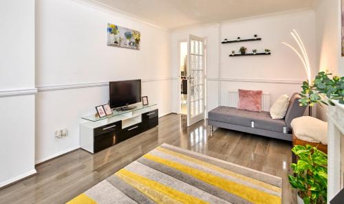Milton Keynes Casa | Close to Milton Keynes city center