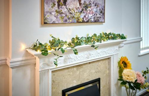 Milton Keynes Casa | Close to Milton Keynes city center