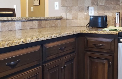 Valdosta Casa | Close to Moody Air Force Base