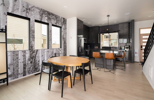 Bozeman Cabaña | Close to MSU & DTWN