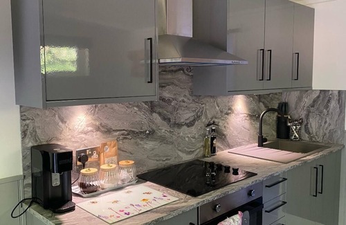 South Molton Cabina | Close to Nature Easy to Find Cosy, Romantic Getaway