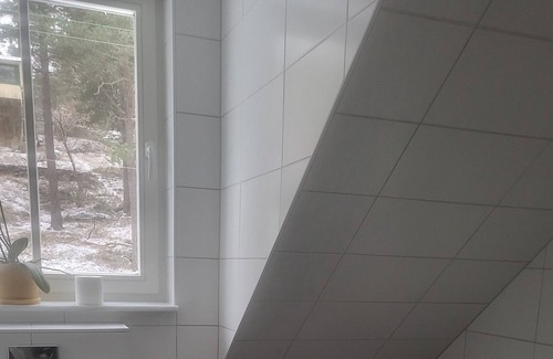 Kummelnas Casa | Close to nature! Only 20 min away from Stockholm!