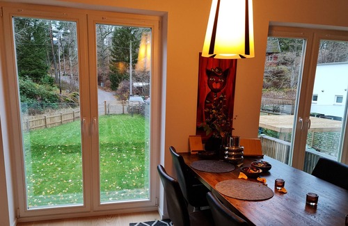 Kummelnas Casa | Close to nature! Only 20 min away from Stockholm!
