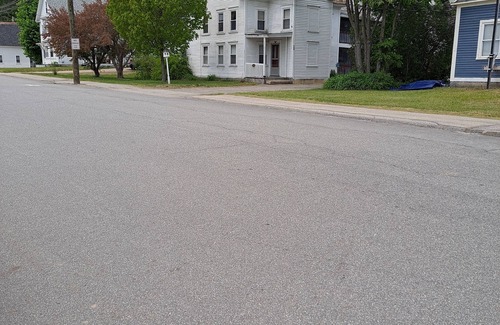 Bristol Apartamento | Close to Newfound Lake And ski and snowmobile trails in the winter! Cozy!!