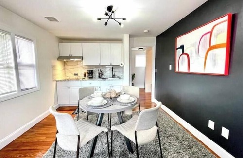 Franklin Square Apartamento | Close to NYC/Parking/Pet-Friendly/FREE WI-FI