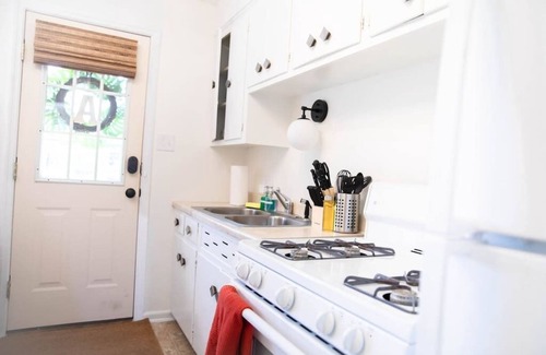 Grandview Heights Apartamento | Close to OSU | Safe Neighborhood | Walkable