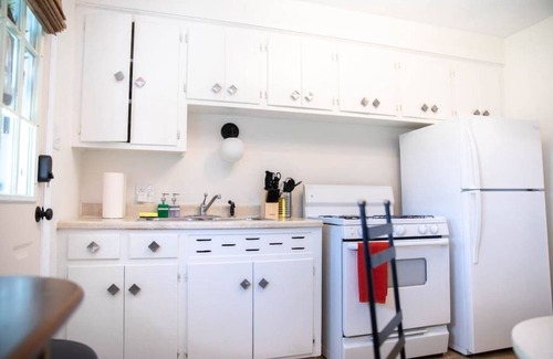 Grandview Heights Apartamento | Close to OSU | Safe Neighborhood | Walkable