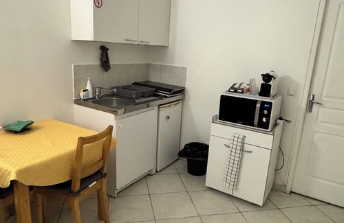 Le Perreux-sur-Marne Apartamento | Close to Paris and Disney, Self-contained apartment
