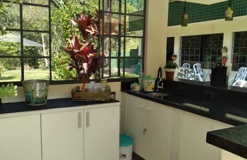 Rio Claro Casa | Close to Paradise - Sitio Canto das Águas - Exclusive