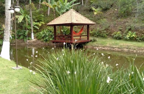 Rio Claro Casa | Close to Paradise - Sitio Canto das Águas - Exclusive