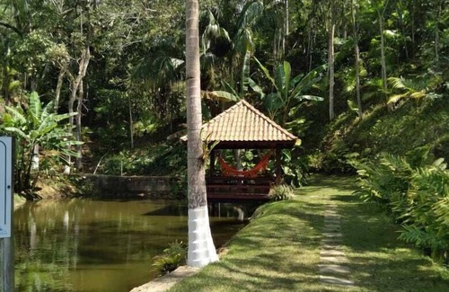 Rio Claro Casa | Close to Paradise - Sitio Canto das Águas - Exclusive