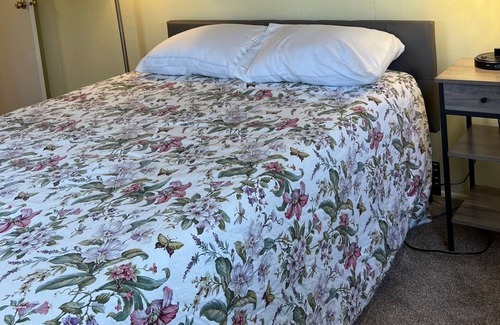Mattawana Casa | Close to Penn State and Raystown Lake, beautiful quiet country setting.