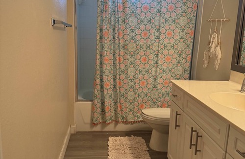 Palm Beach Gardens Casa | Close to PGA Blvd Shops and Restaurants