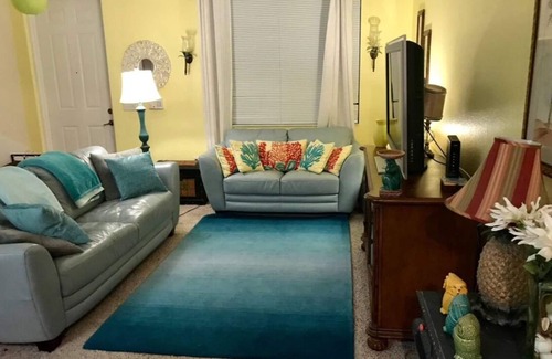 Palm Beach Gardens Casa | Close to PGA Blvd Shops and Restaurants