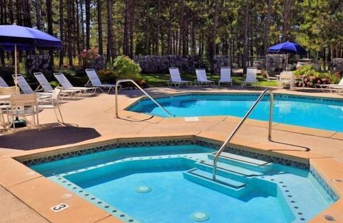 Harbor Springs Condominio | Condominio 131 - Condominios Trout Creek