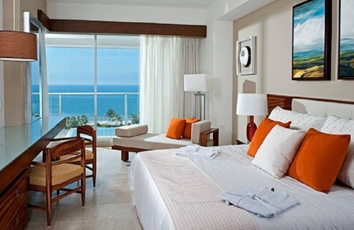 Las Jarretaderas Complejo | Close to pools, beach, Kingdom of Sun park, Cirque du Soleil, 6 free golf rounds