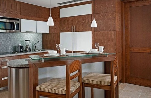 Las Jarretaderas Complejo | Close to pools, beach, Kingdom of Sun park, Cirque du Soleil, 6 free golf rounds