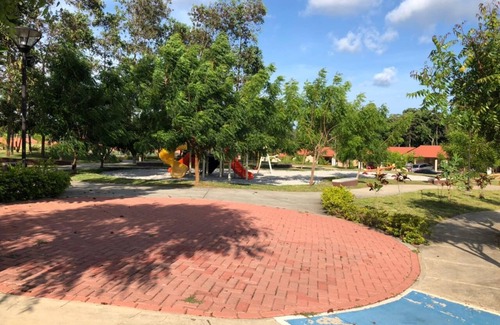 La Chorrera Casa | close to resorts shopping areas mall