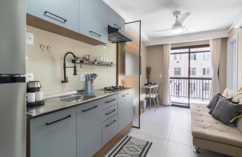 Centro Apartamento | Close to Rio s City Center Im712