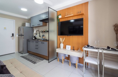 Centro Apartamento | Close to Rio s City Center Im712