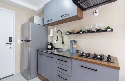Centro Apartamento | Close to Rio s City Center Im712