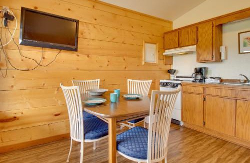 Mountain View Casa | Close to River and Hiking Cabin in Mountain View