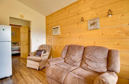 Mountain View Casa | Close to River and Hiking Cabin in Mountain View