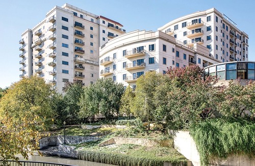 Downtown San Antonio Casa | Close to River Walk, Six Flags & Much More!
