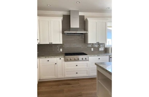 Castro Valley Casa | Close to San Francisco, Quiet family home with views!