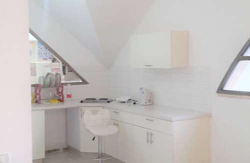 Netanya Apartamento | CLOSE TO SEA AND BEACH