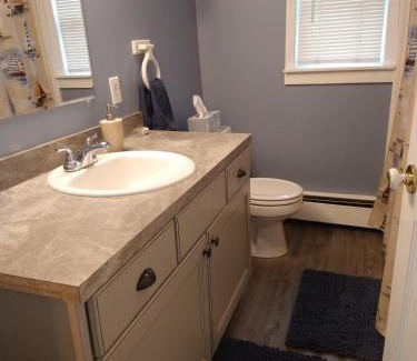 South Haven Casa | Close to South Beach and Kid's Corner - Huge Yard