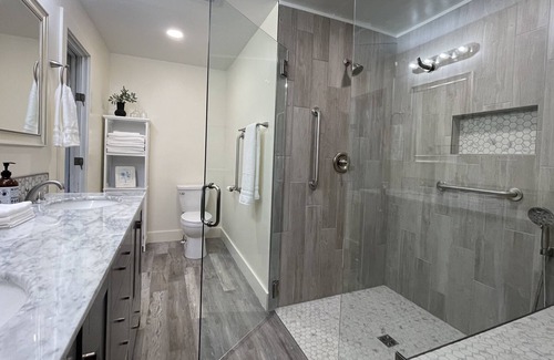 Rexburg Casa | close to St. Anthony Sand Dunes, Yellowstone, Bear World, BYI-I