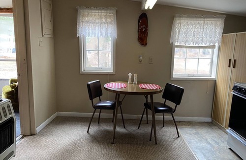 Beaver Creek Township Casa | Close to State game hunting fishing and recreational vehicles