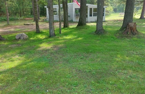 Beaver Creek Township Casa | Close to State game hunting fishing and recreational vehicles