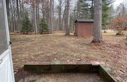 Beaver Creek Township Casa | Close to State game hunting fishing and recreational vehicles