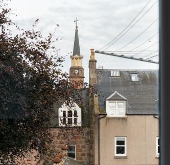 Stonehaven Apartamento | Close to Stonehaven Beach-2 Bed