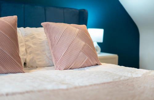 Stonehaven Apartamento | Close to Stonehaven Beach-2 Bed