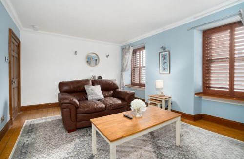 Stonehaven Apartamento | Close to Stonehaven Beach-2 Bed