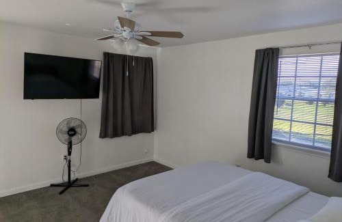 Kenner - Louis Armstrong International Airport Apartamento | Close to Store & Airport