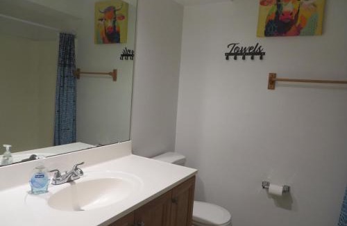 Kenner - Louis Armstrong International Airport Apartamento | Close to Store & Airport