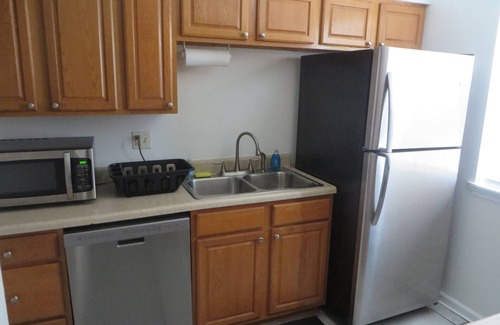 Kenner - Louis Armstrong International Airport Apartamento | Close to Store and Airport